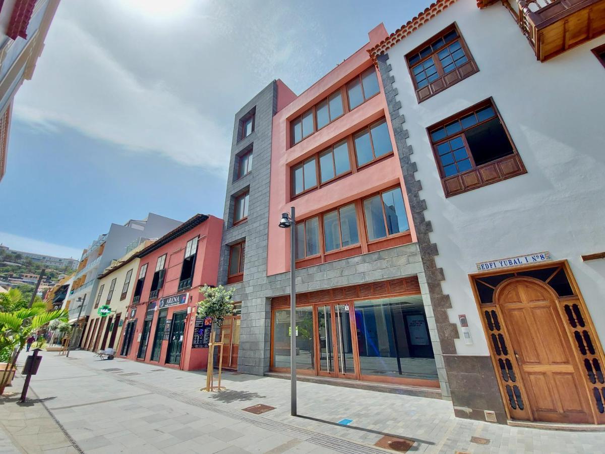 Aromas Suites Attic 拉克鲁斯 外观 照片