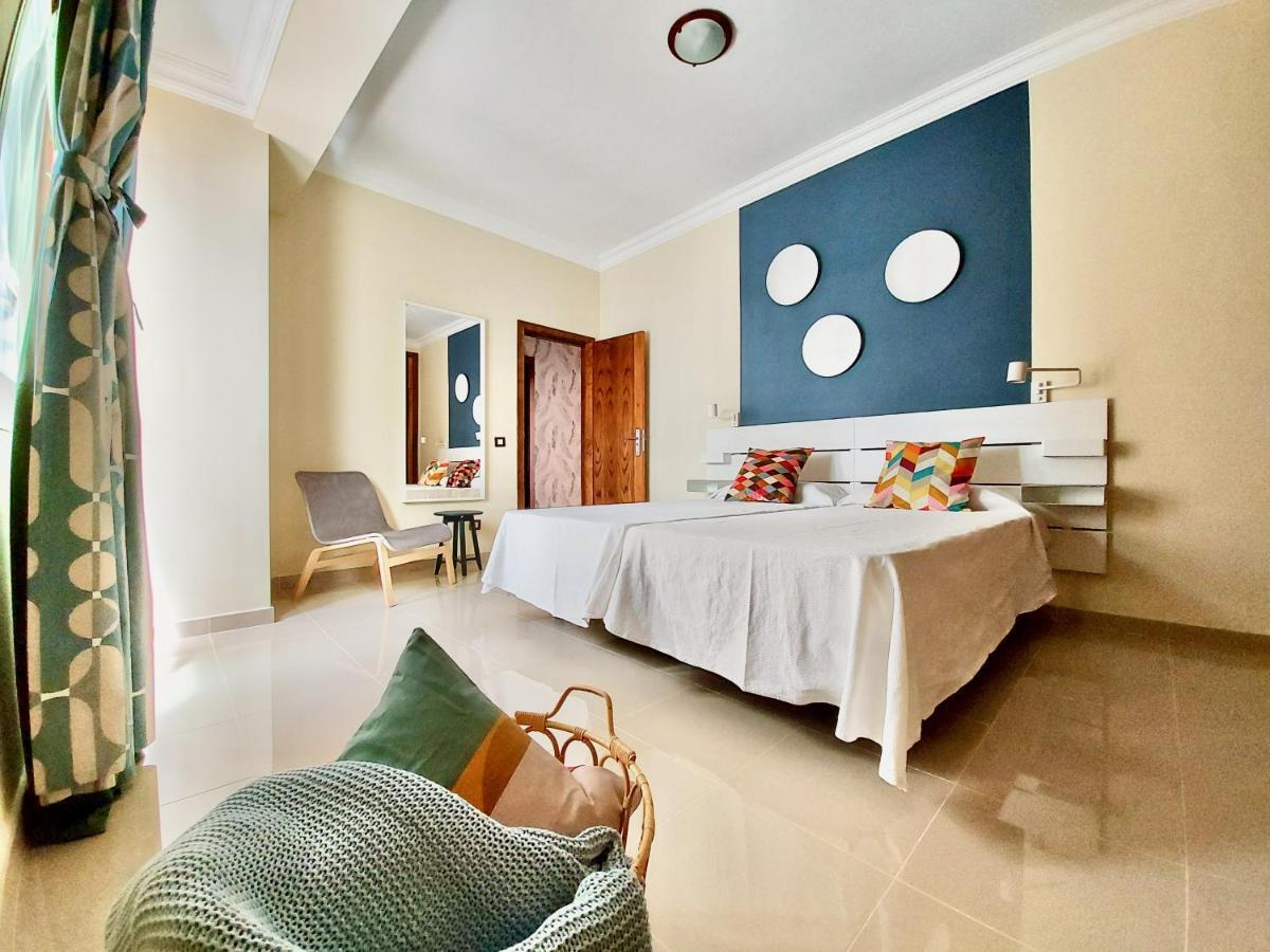 Aromas Suites Attic 拉克鲁斯 外观 照片