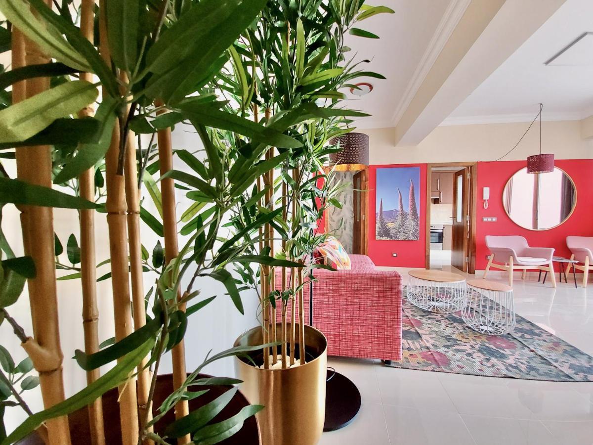 Aromas Suites Attic 拉克鲁斯 外观 照片