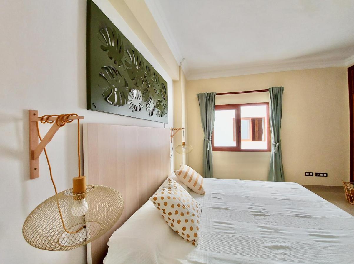 Aromas Suites Attic 拉克鲁斯 外观 照片