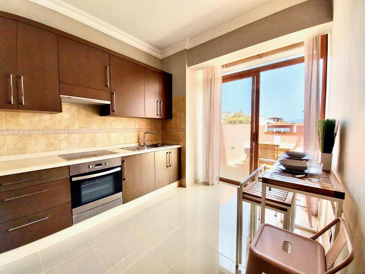 Aromas Suites Attic 拉克鲁斯 外观 照片