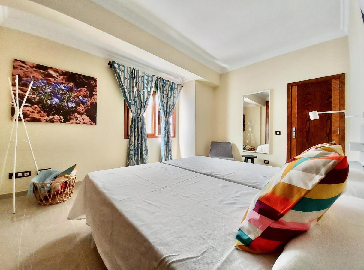 Aromas Suites Attic 拉克鲁斯 外观 照片