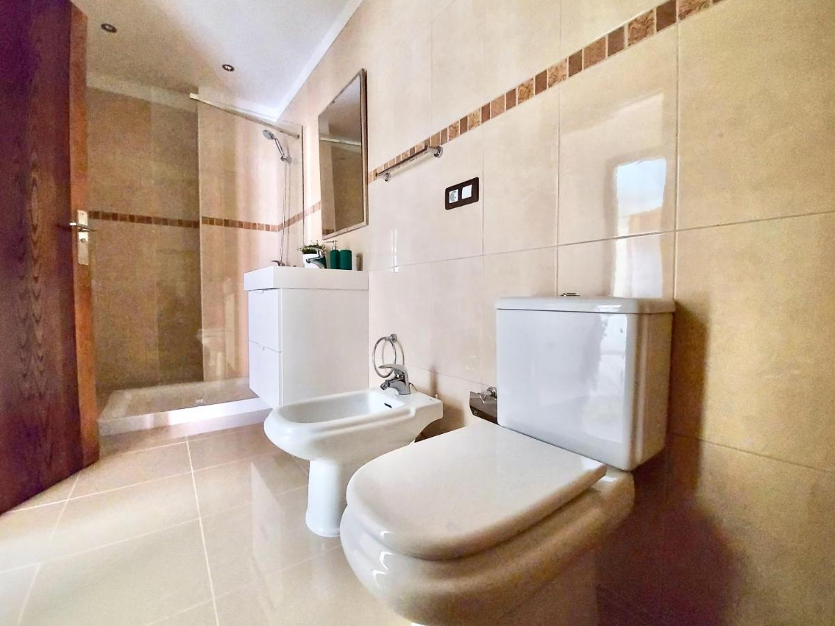 Aromas Suites Attic 拉克鲁斯 外观 照片