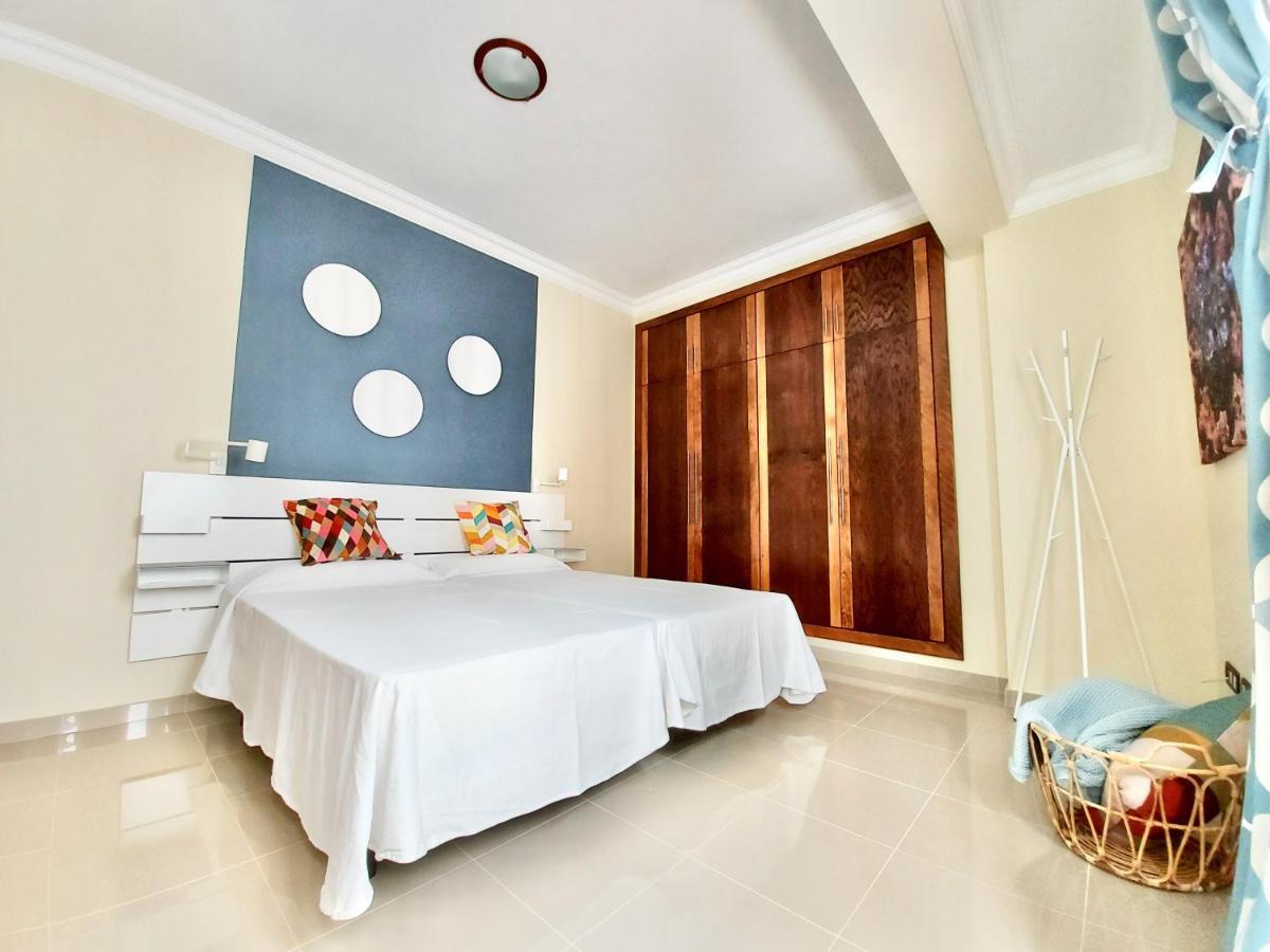 Aromas Suites Attic 拉克鲁斯 外观 照片