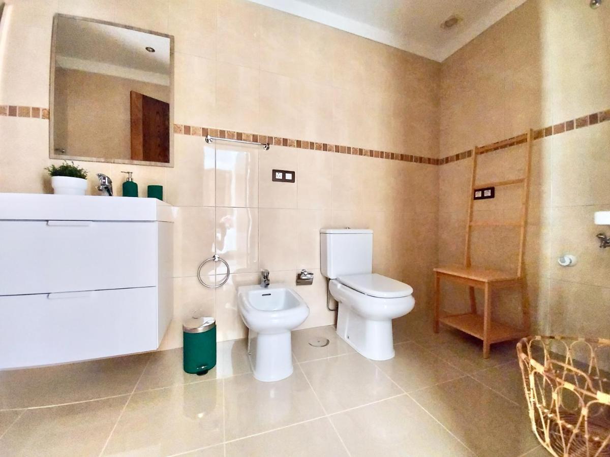 Aromas Suites Attic 拉克鲁斯 外观 照片