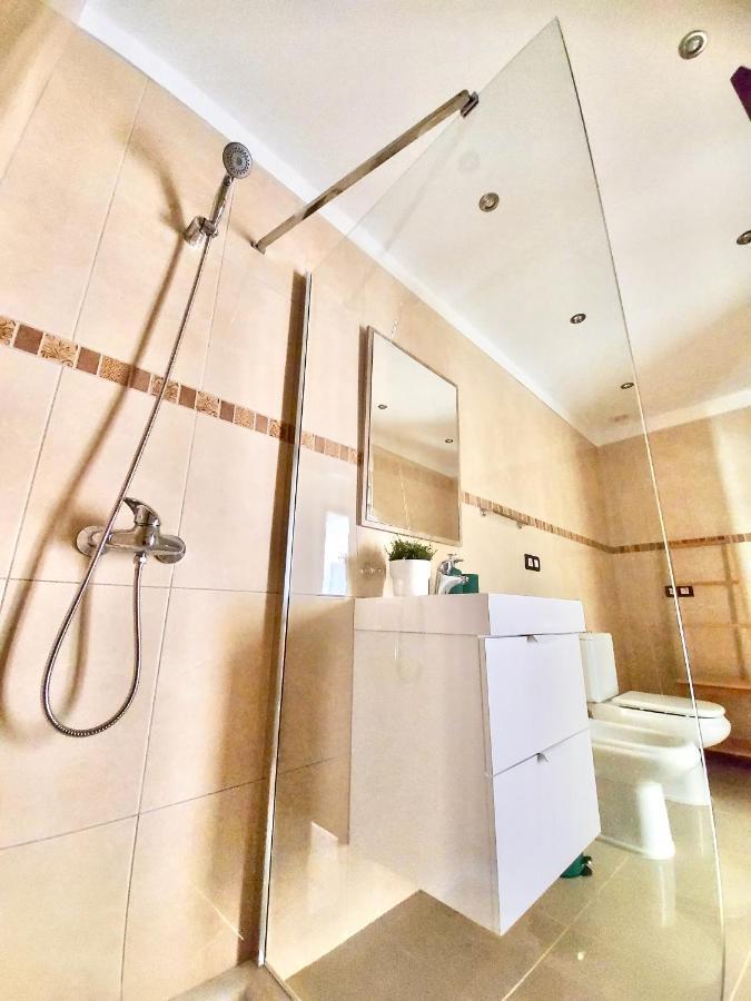 Aromas Suites Attic 拉克鲁斯 外观 照片
