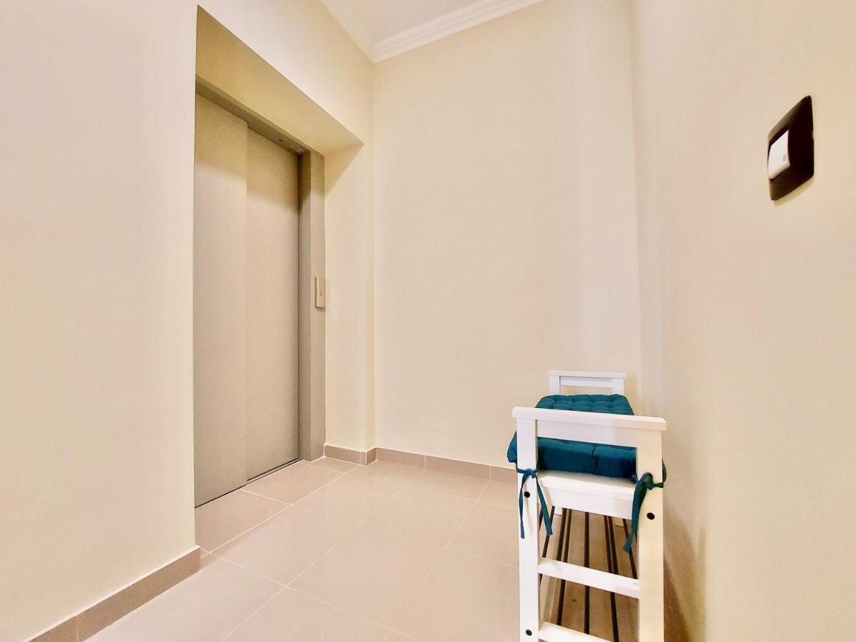 Aromas Suites Attic 拉克鲁斯 外观 照片