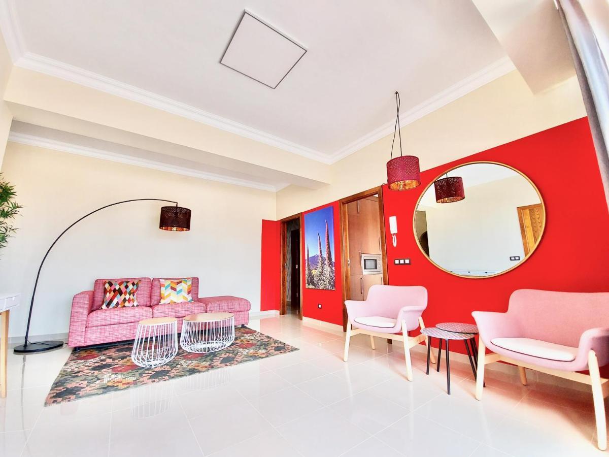 Aromas Suites Attic 拉克鲁斯 外观 照片